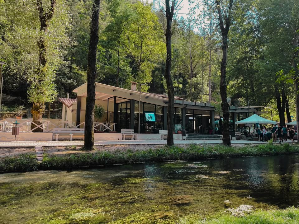 Le Naiadi Ristocafé Photos 2